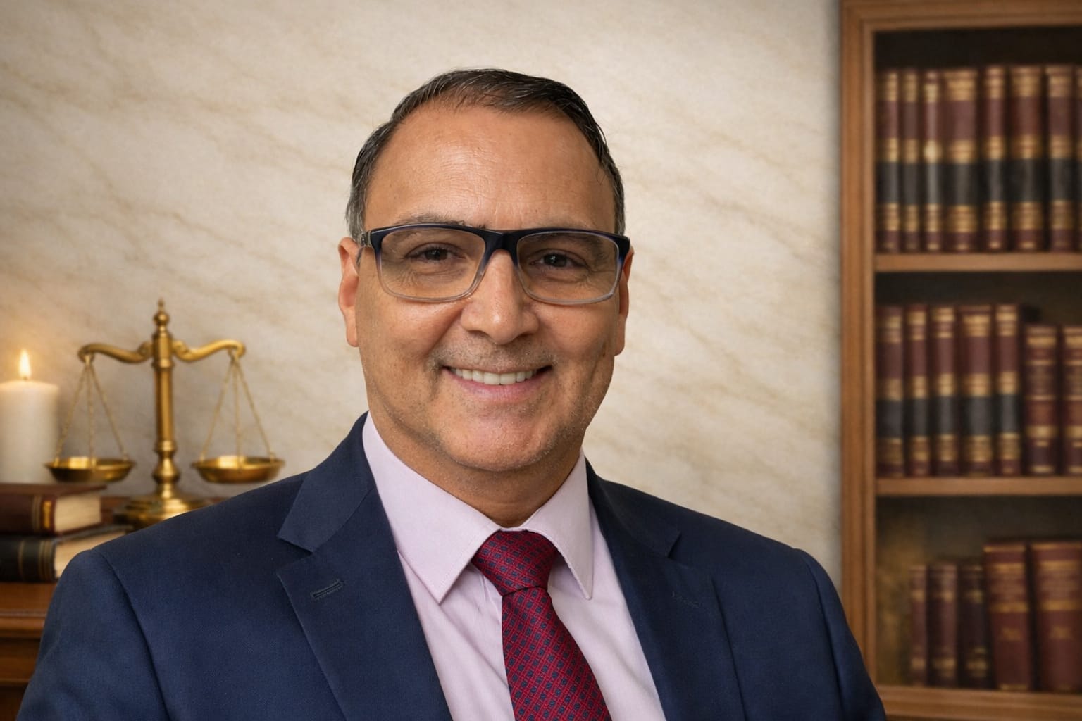 Foto de Sandro Luz D'Agostino, Advogado - OAB/RS nº 126.129